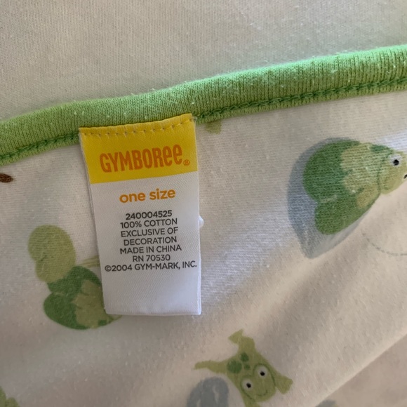 Gymboree Other Rare Vintage Gymboree Blankets From 999203 Euc Sfpf